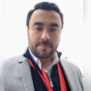 Meet your Posher, Ehsan